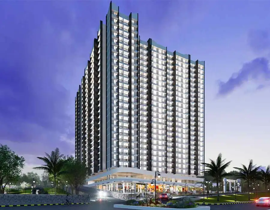 Vihang Thane Dreams