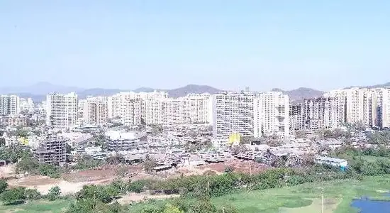 Vihang Group Thane