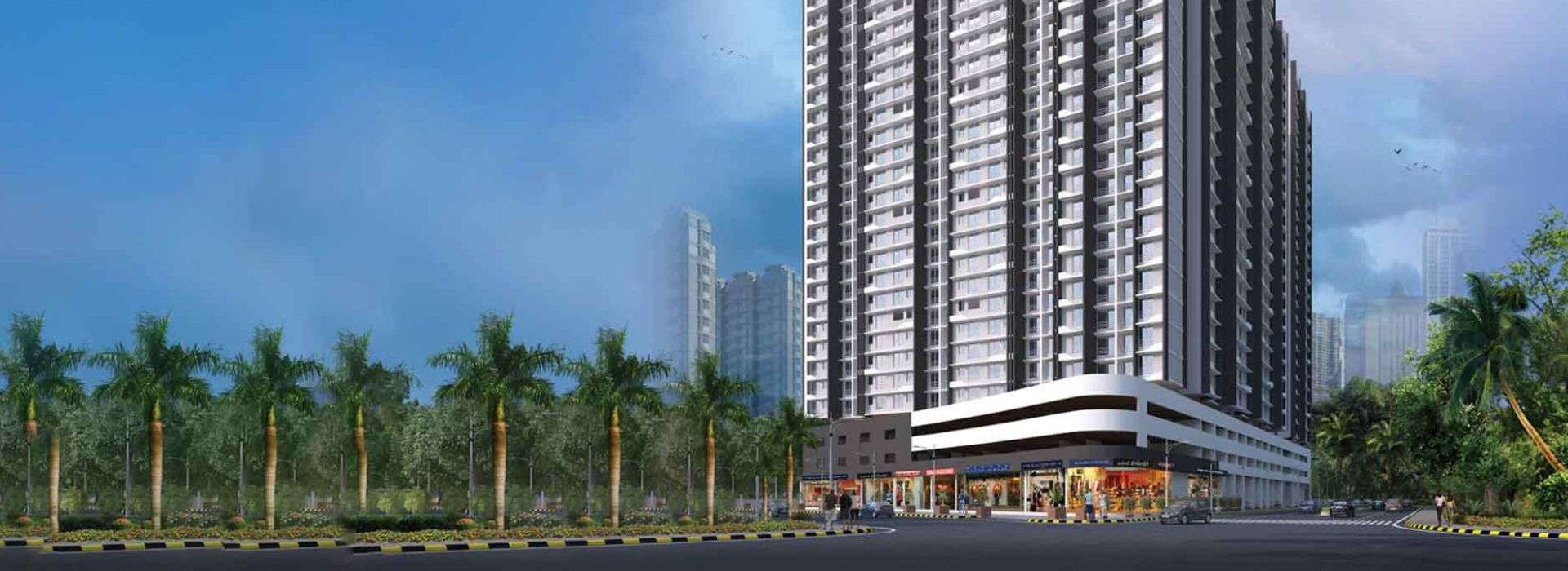 Vihang Thane Dreams